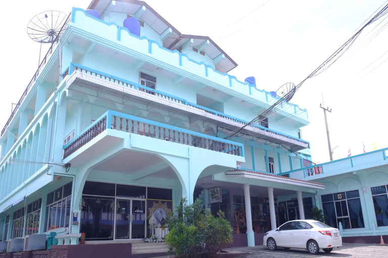 Exterior & Views 2, Jor Koo City Hotel, Ban Chang