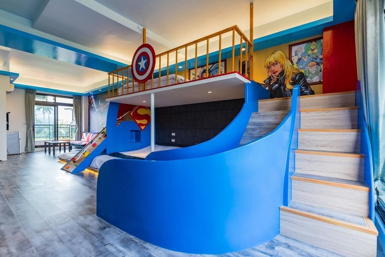 Others 4, Yanduo Homestay, Yilan