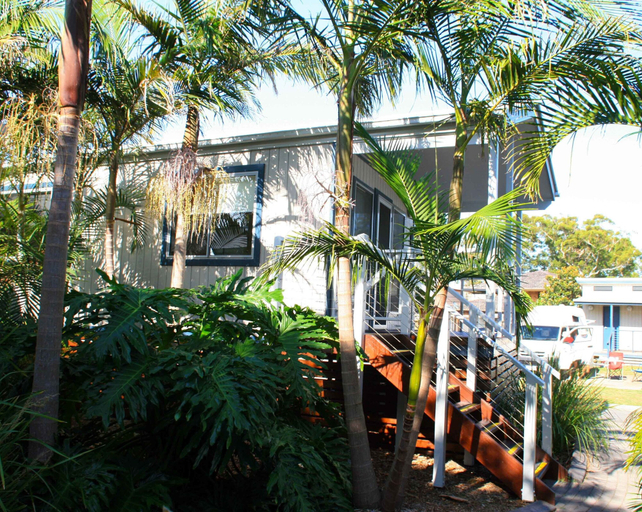 Exterior & Views 2, Shoal Bay Holiday Park, Port Stephens