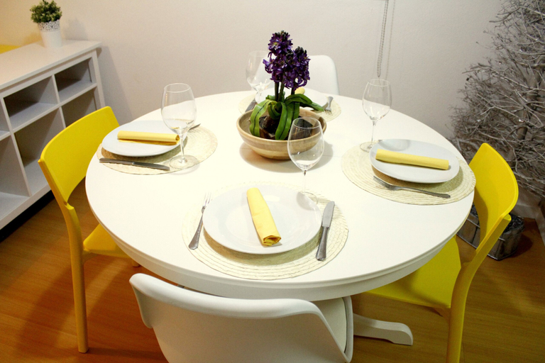 Others 4, Central Apartment in Quarteira, Loulé