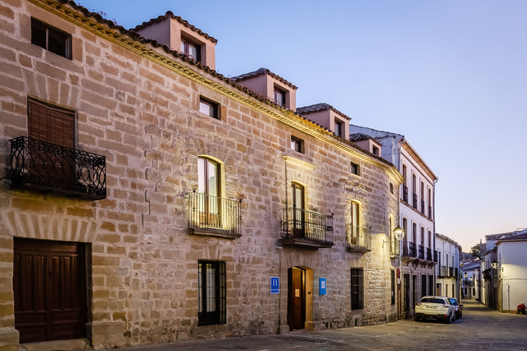 Exterior & Views 2, Hotel  YIT La Casona del Arco, Jaén