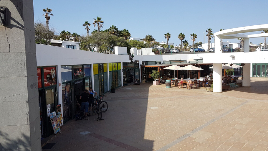 Exterior & Views 2, Palmeras Garden, Las Palmas