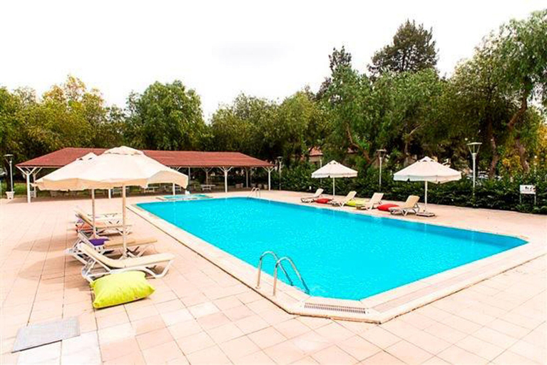 Sport & Beauty 3, Anemon Kent Ege Otel, Bornova