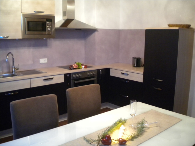 Others 5, Appartement Am Tatscherlehen, Zell am See