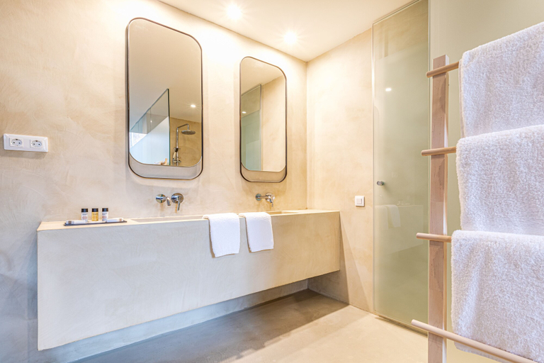 Bathroom 3, Casa Lirio by Blossom Hotels, Barcelona
