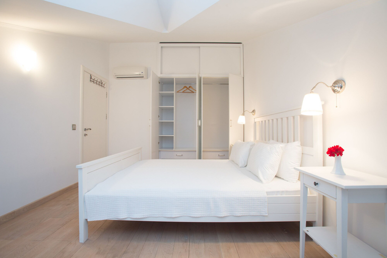 Bedroom 3, Dedeminn Marina Hotel, Fethiye