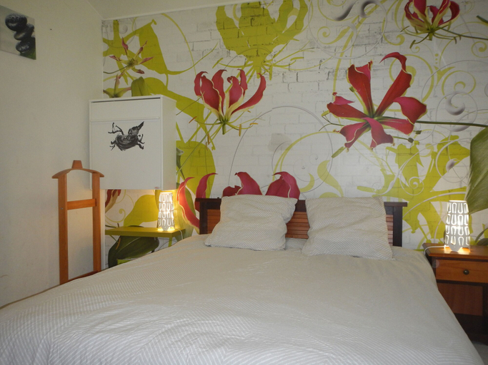 Bedroom 4, Beau T2 Tharon, Loire-Atlantique