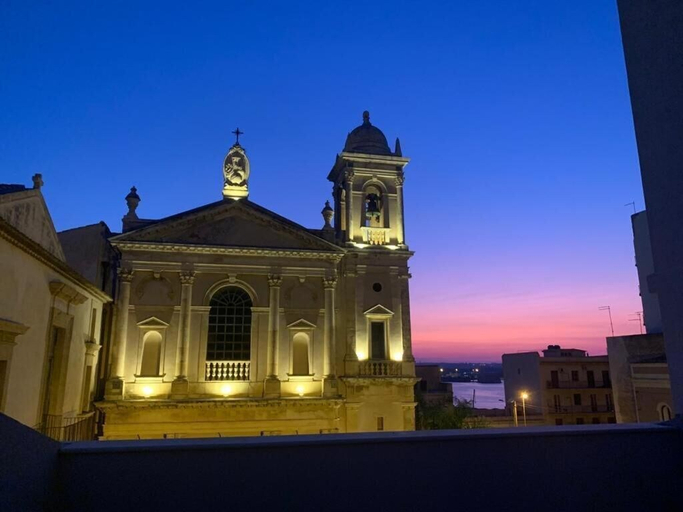 Exterior & Views 2, Guesthouse San Domenico, Syracuse