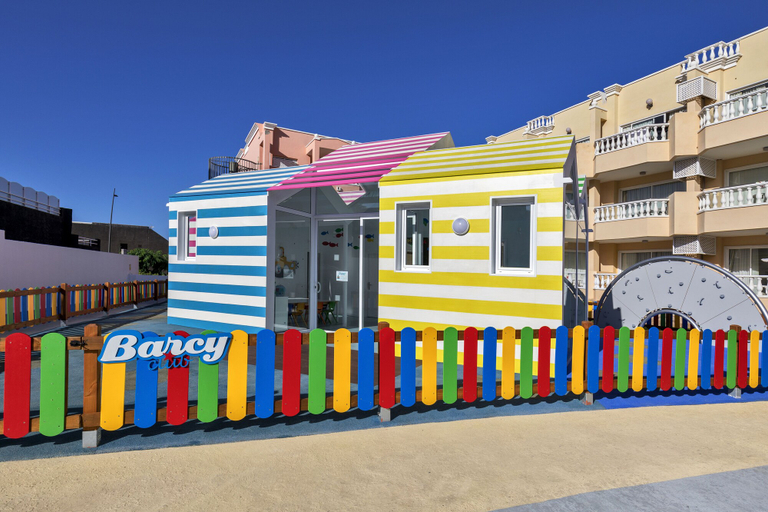 Exterior & Views 2, Allegro Isora, Santa Cruz de Tenerife
