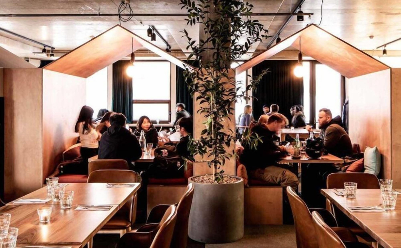 Food & Drinks, Buller Central, Mount Buller Alpine Resort