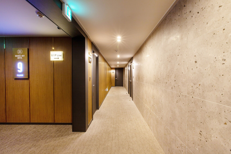 Others 5, Brown Dot Hotel Minam, Dongnae