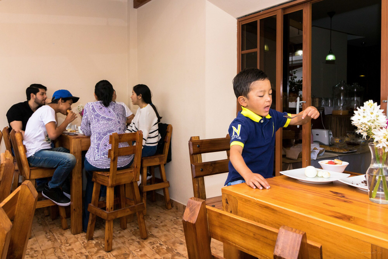Food & Drinks 5, Hotel Boutique Castilla de Leon, Cuenca