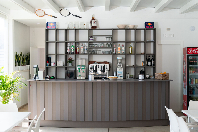 Food & Drinks 5, Villa Savarino, Ragusa