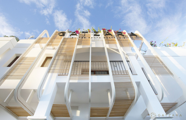 Exterior & Views 2, Gatzara Suites Santa Gertrudis, Baleares