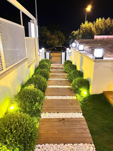 Exterior & Views 2, Alacati Lulja Hotel, Çeşme