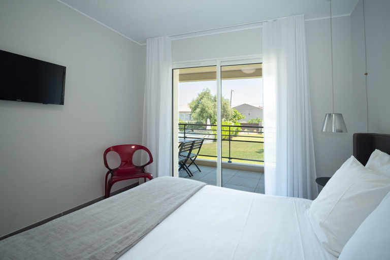 Bedroom 4, Residence Saletta Casale, Haute-Corse