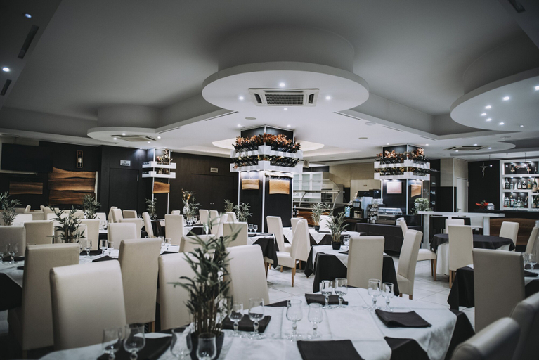 Food & Drinks 5, Hotel Casale dei Greci, Catania