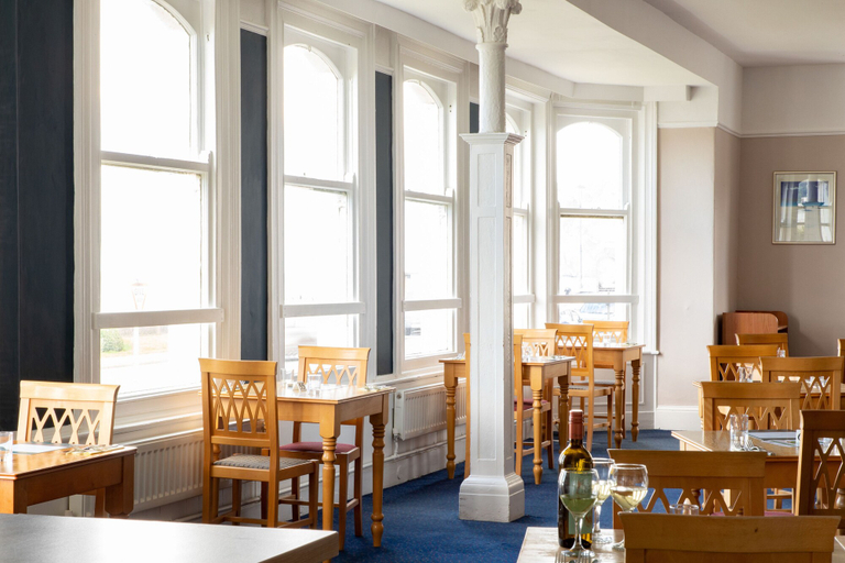 Food & Drinks 5, The Seafront Hotel by Compass Hospitality, Conwy