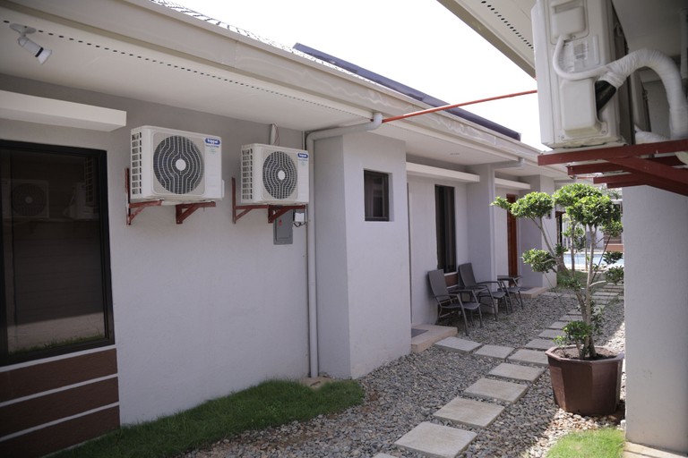 Exterior & Views 2, La Florentina Resort, Bustos