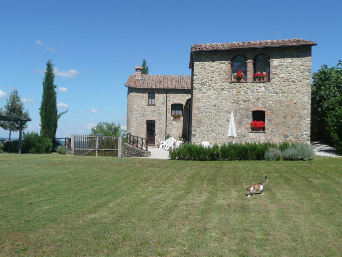 Agriturismo Colli di Travale, Grosseto