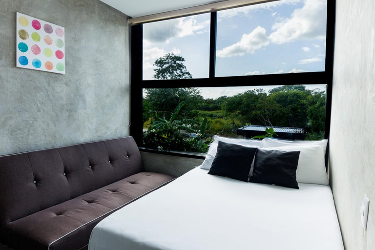 Bedroom 3, Bacalar 102 Hotel, Othón P. Blanco