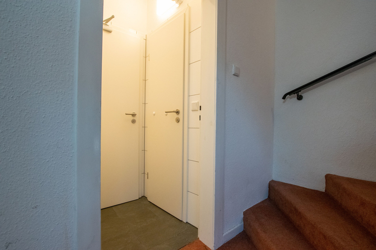 Others 5, Spacious House, Düsseldorf