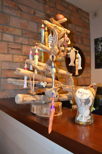 Food & Drinks 5, Hotel l'Oceane, Charente-Maritime