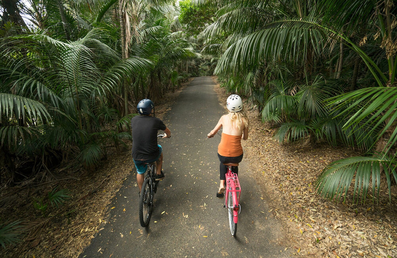 Others 5, Arajilla Retreat, Lord Howe Island