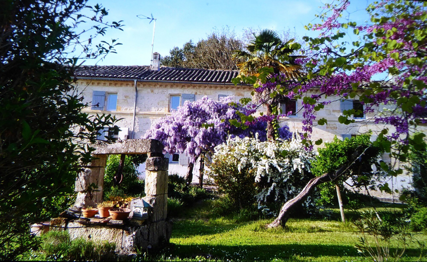 Exterior & Views 2, La Vigneraie de Laura, Gironde