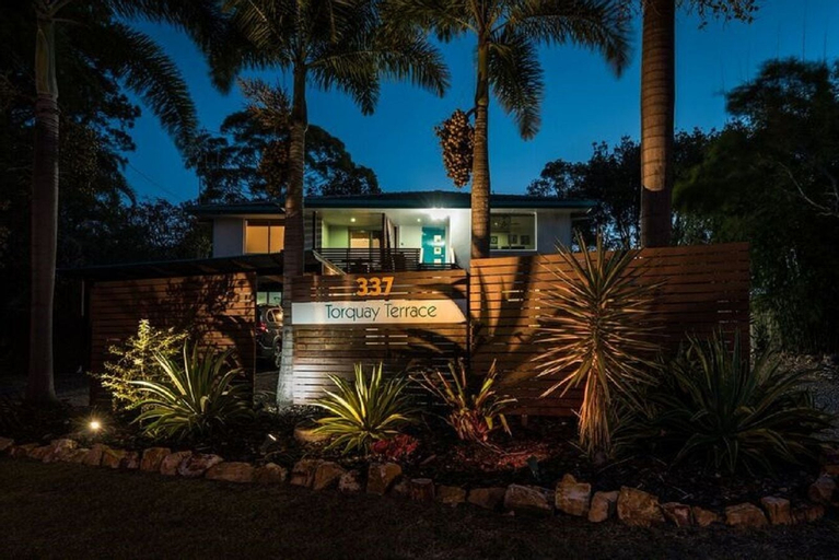 Torquay Terrace Bed & Breakfast, Hervey Bay - Pt A