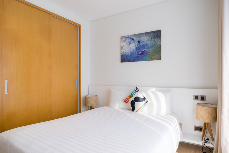 Bedroom 3, Vacation Homes Perfect Point Villa, Da Nang