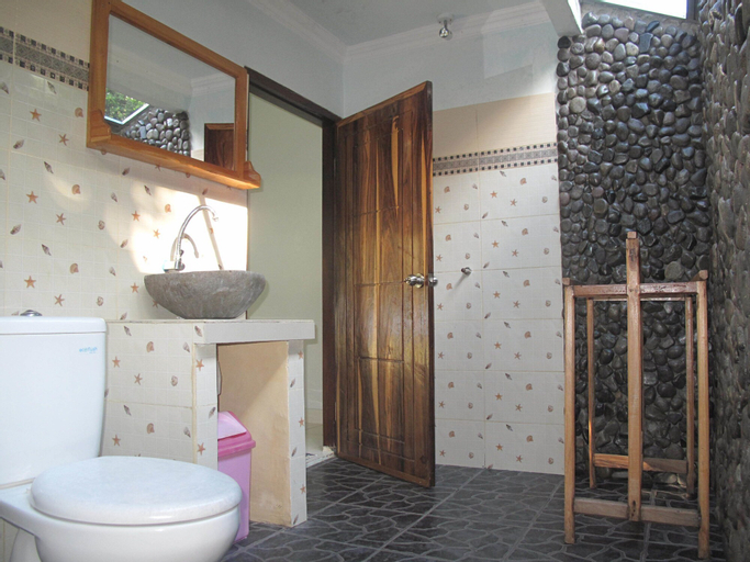 Bedroom 4, Pondok Siola, Lombok