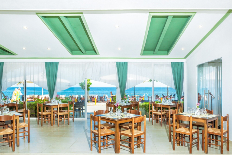 Food & Drinks 5, Xenios Dolphin Beach Hotel, Central Macedonia