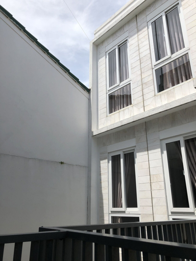 Exterior & Views, Homestay Des Amis - Ban Huu, Da Nang
