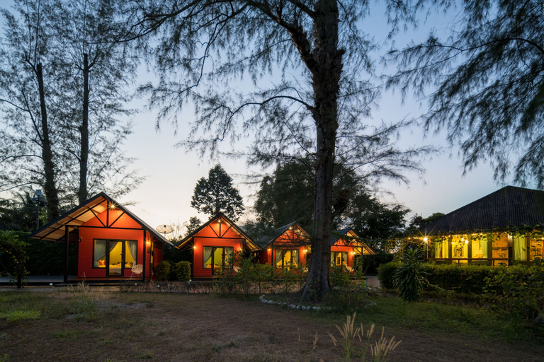 Exterior & Views 2, ST Resort, Muang Ranong