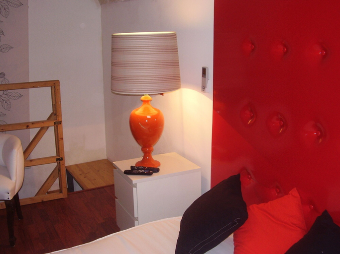 Bedroom 4, Masseria Villa Marchesi, Taranto