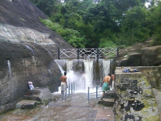 Others 5, Orchard Valley Resort, Tirunelveli