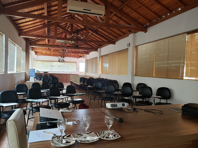 Food & Drinks 5, Grand`Enio Hotel e Cantina, Varginha
