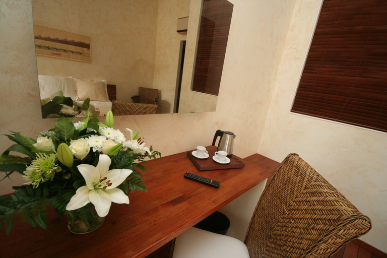 Bathroom 3, Ile du Gua Suites, Aude