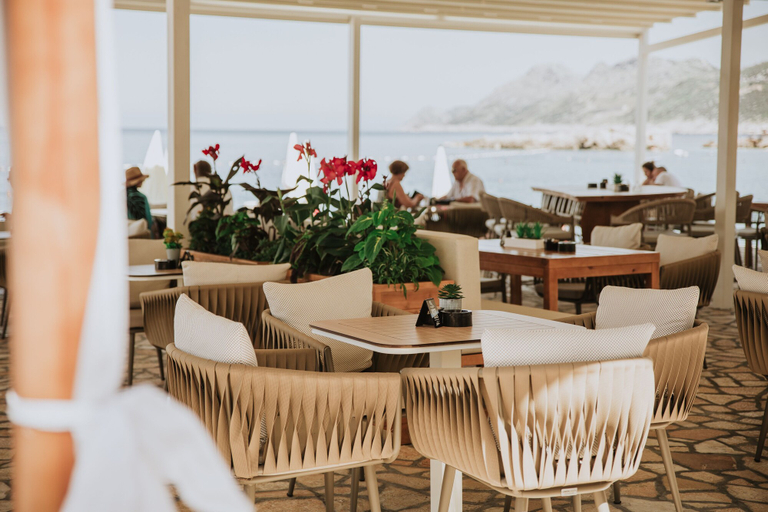 Food & Drinks 5, Kalamper Hotel & Spa