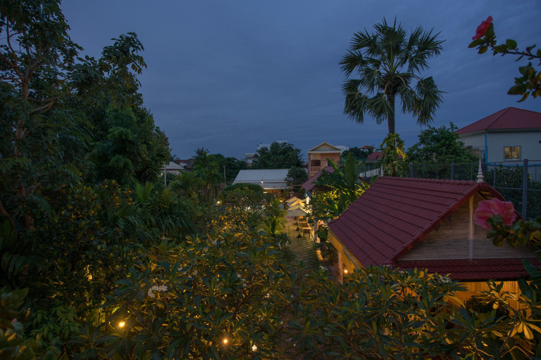 Exterior & Views 2, Han & Daniel Villa Boutique, Siem Reap