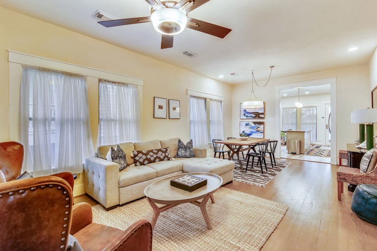 Others 4, Galvez Getaway, Galveston