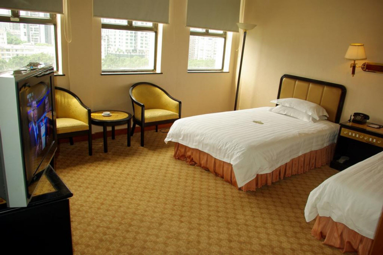 Bedroom 15