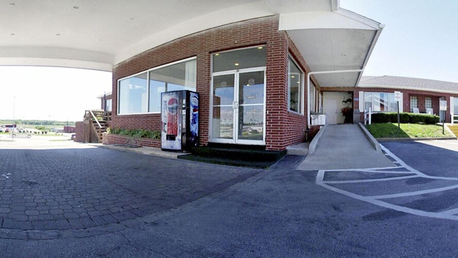 Exterior & Views, Motel 6 – Chillicothe, MO, Livingston