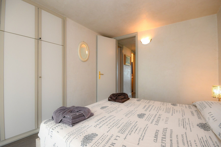 Room 5, Il Sogno del Lago, Brescia