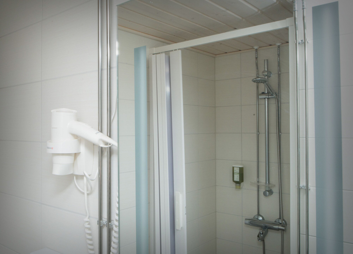 Bathroom 4, Hotel Golden Dome Iisalmi, North Savonia