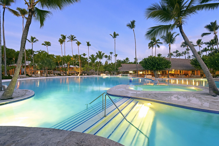 Sport & Beauty 3, Iberostar Selection Bávaro Suites - All Inclusive, Salvaleon de Higuey