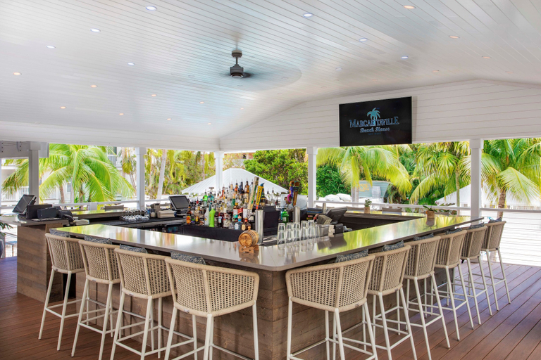 Food & Drinks 5, Margaritaville Beach House Key West, Monroe
