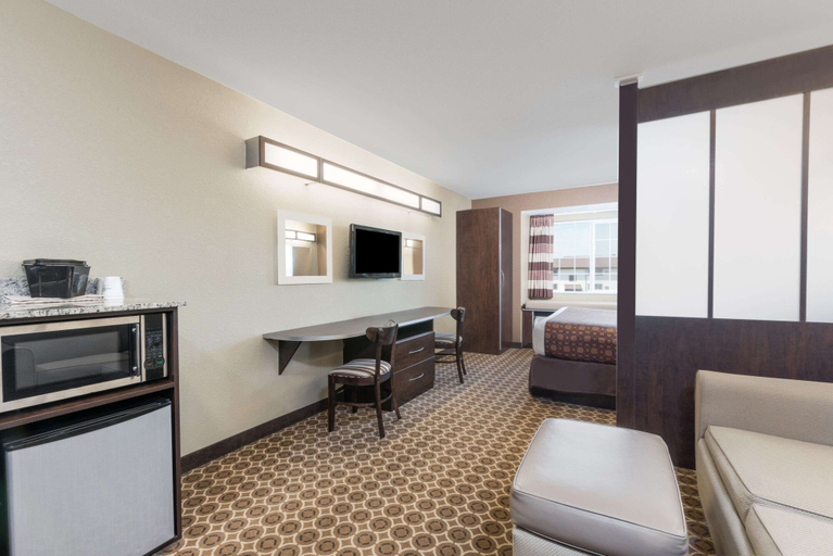 Others 5, Microtel Inn & Suites by Wyndham Dickinson, Stark
