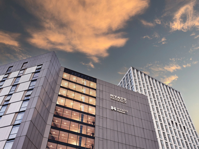 Exterior & Views 2, Hyatt Regency London Stratford, London